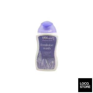 UUCare Feminine Wash 250ml