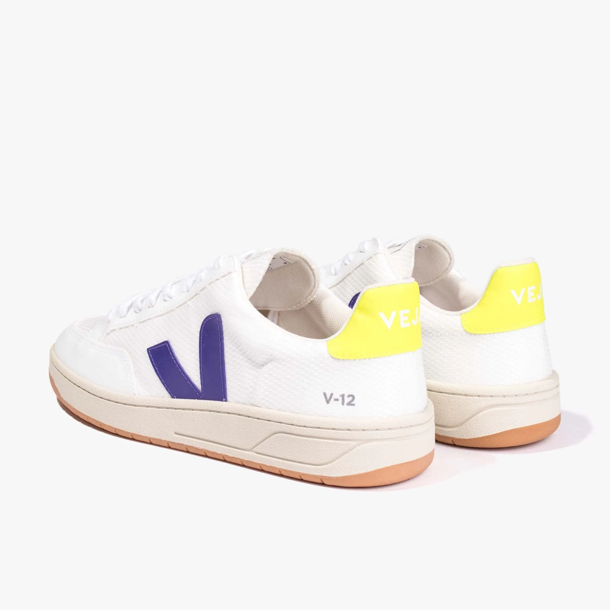 V-12 B-Mesh Trainers