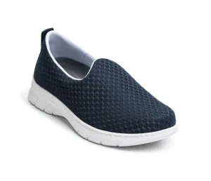 Valencia Plus Navy Blue