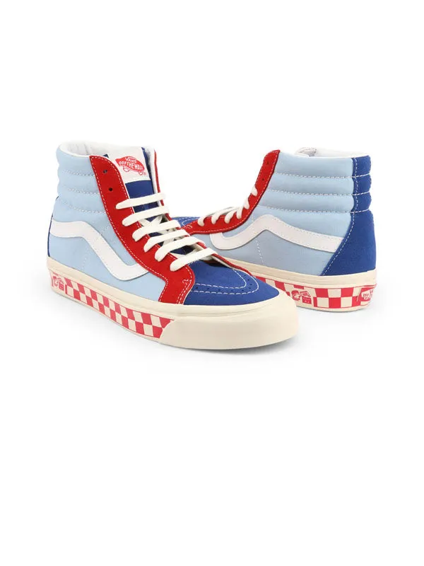 Vans SK8-HI Shoes