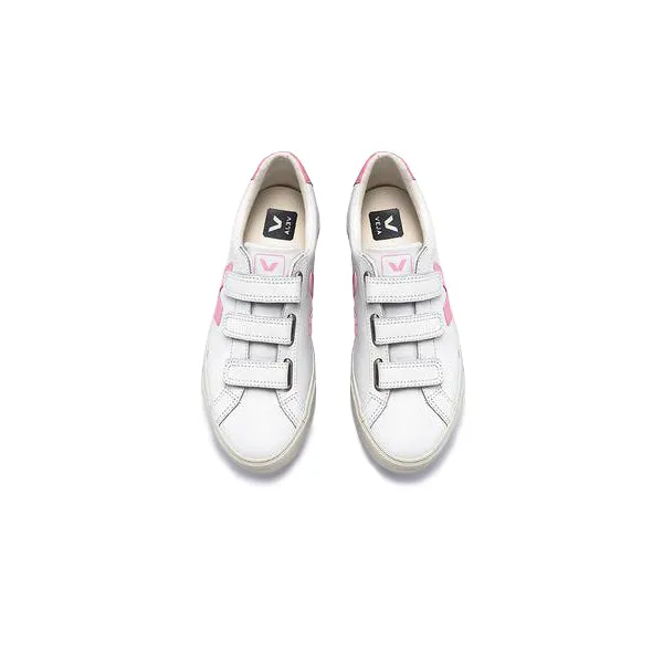 VEJA Esplar 3-Lock - White Guimauve