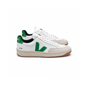 VEJA V-12 - White Emeraude