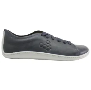 Vivobarefoot Mens Trainers Addis Leather - UK 8