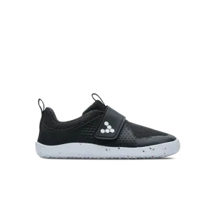 Vivobarefoot Primus Sport III Kids Obsidian