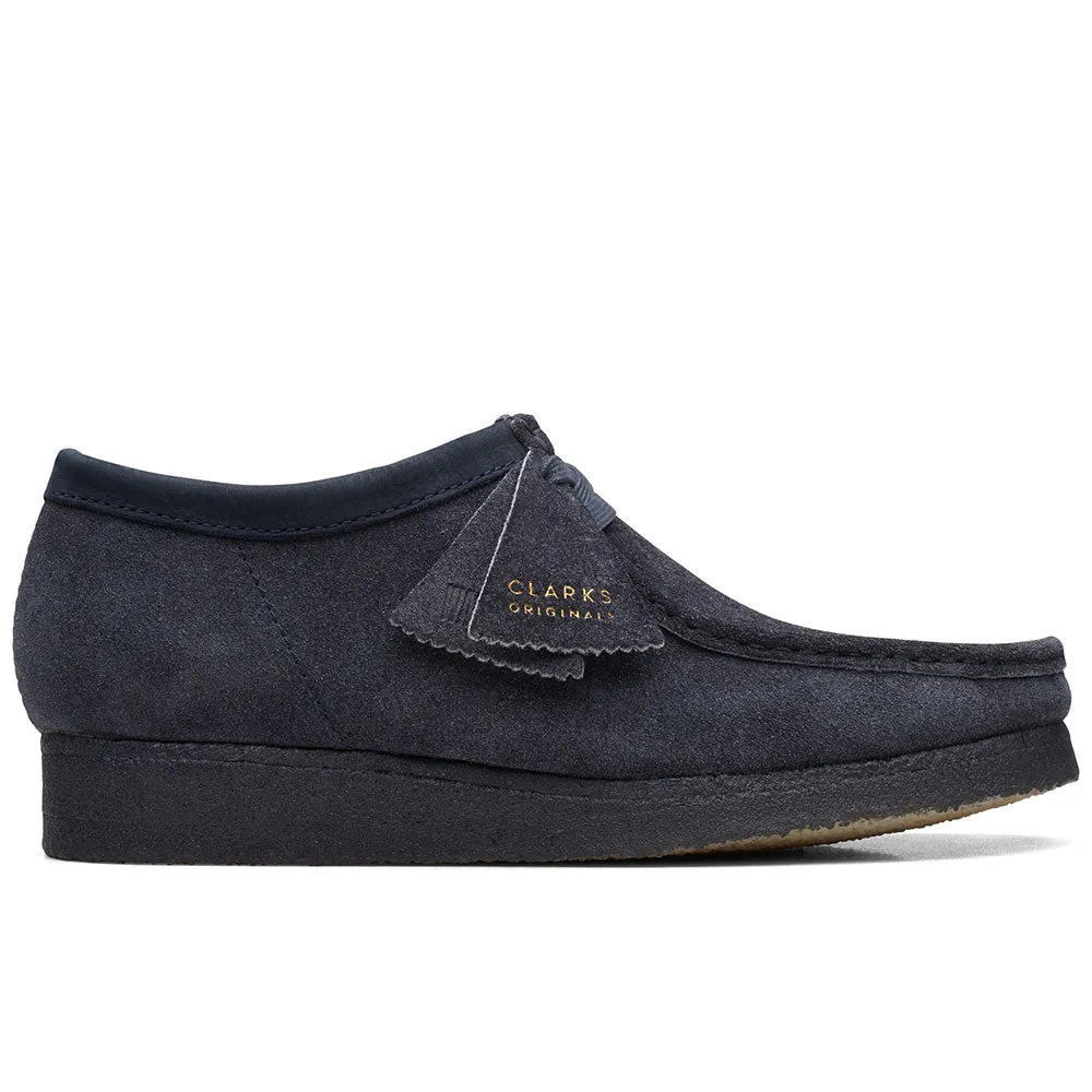 Wallabee Shoe