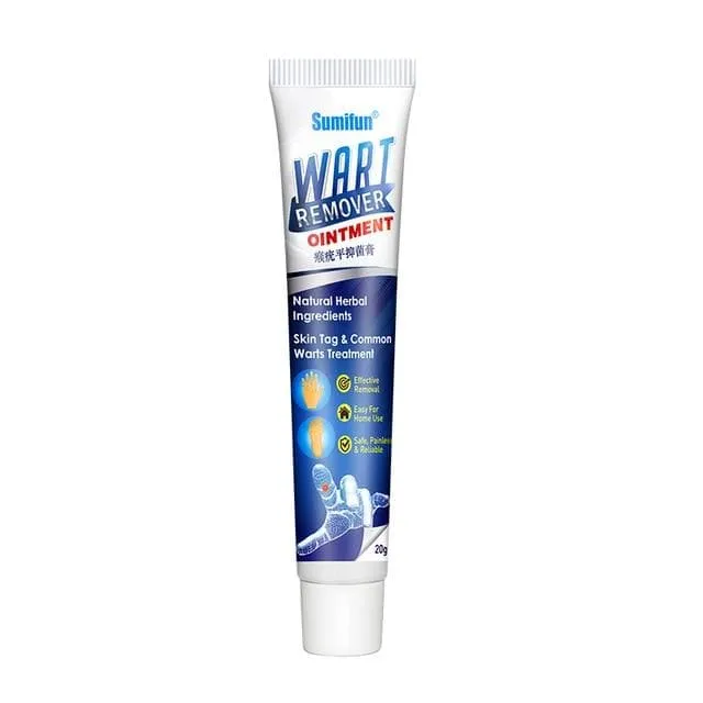 Warts Remover Ointment