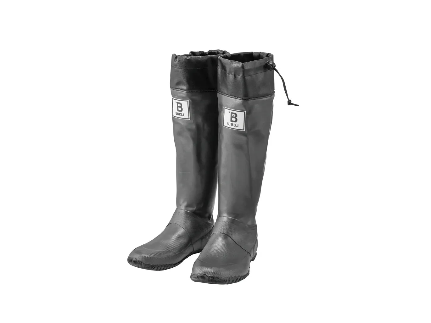 WBSJ Portable Wellington Boots