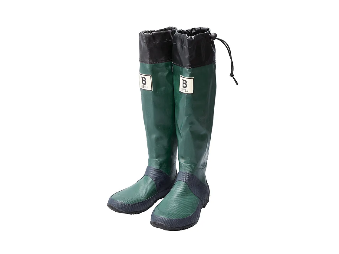 WBSJ Portable Wellington Boots