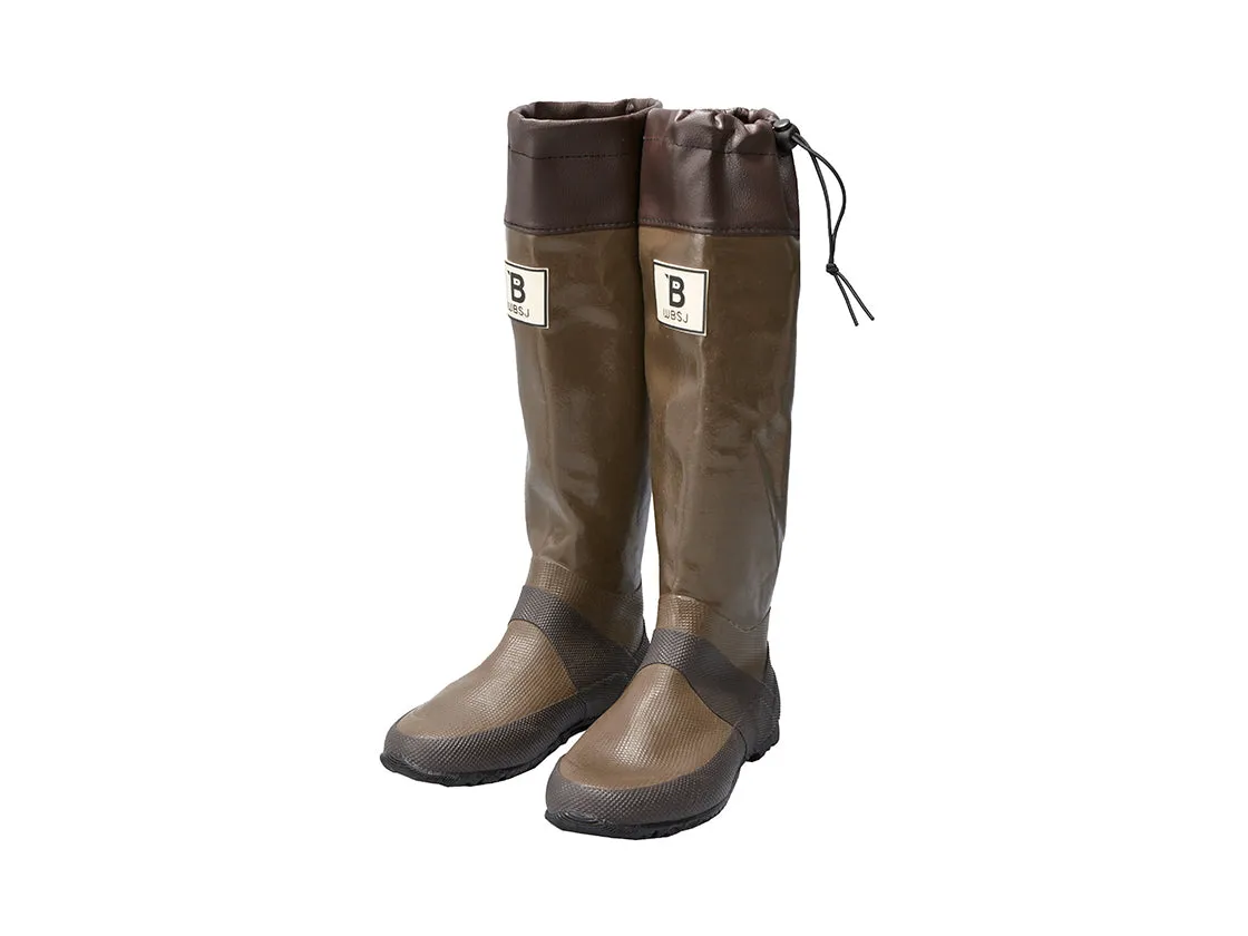 WBSJ Portable Wellington Boots