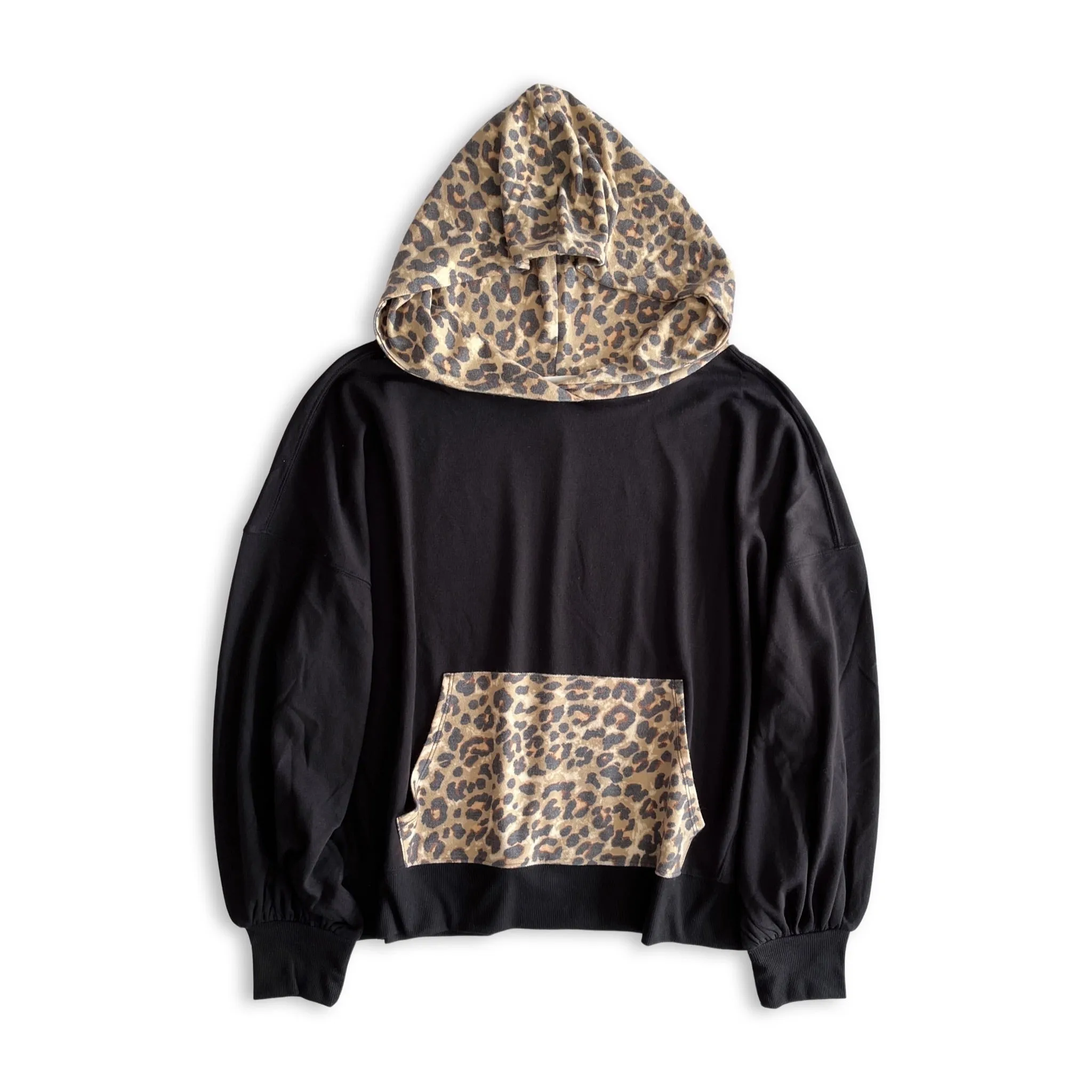 Wild Thing Hoodie