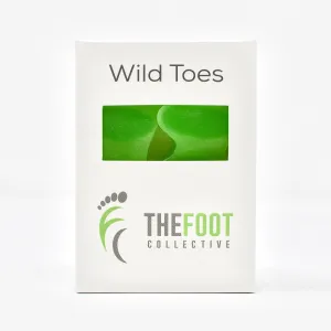 Wild Toes