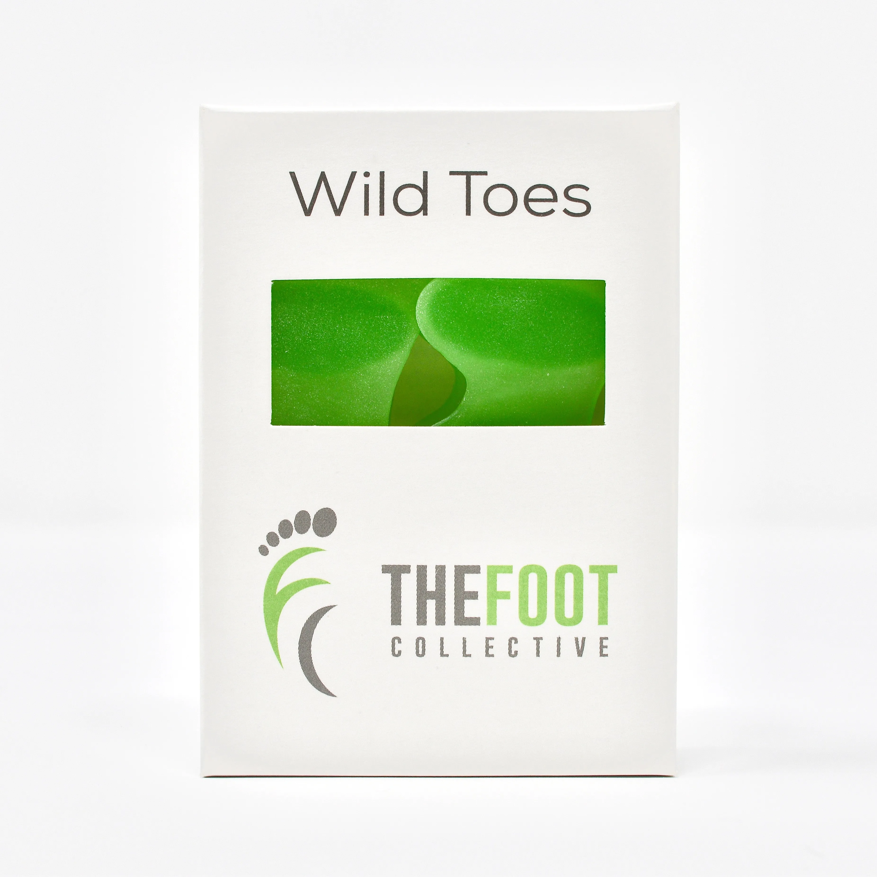 Wild Toes