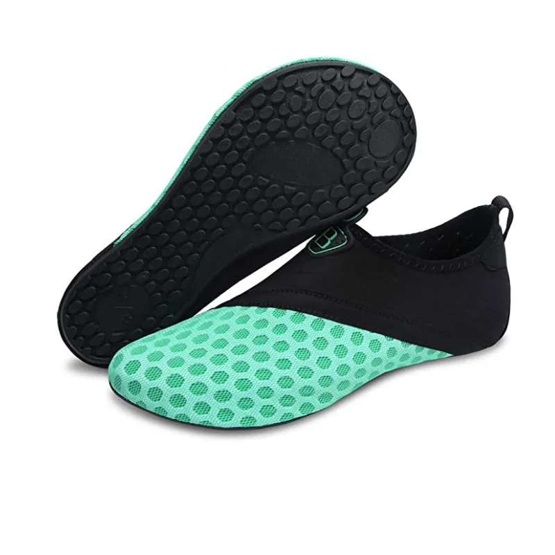 Women Men Water Swimming Pool Shoes