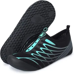 Women Men Water Swimming Pool Shoes