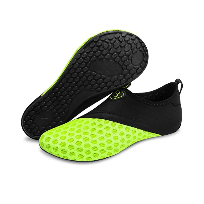 Women Men Water Swimming Pool Shoes