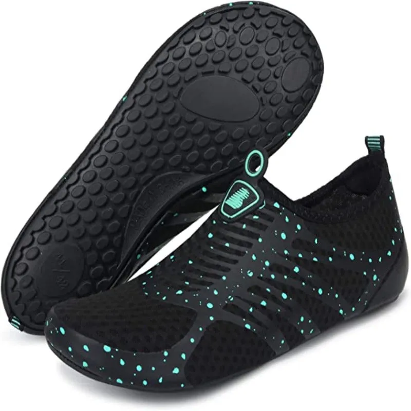 Women Men Water Swimming Pool Shoes