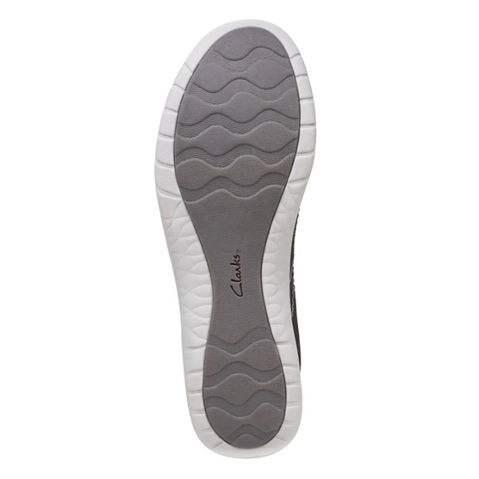 Women's Clarks, Adella Trace Slip-On