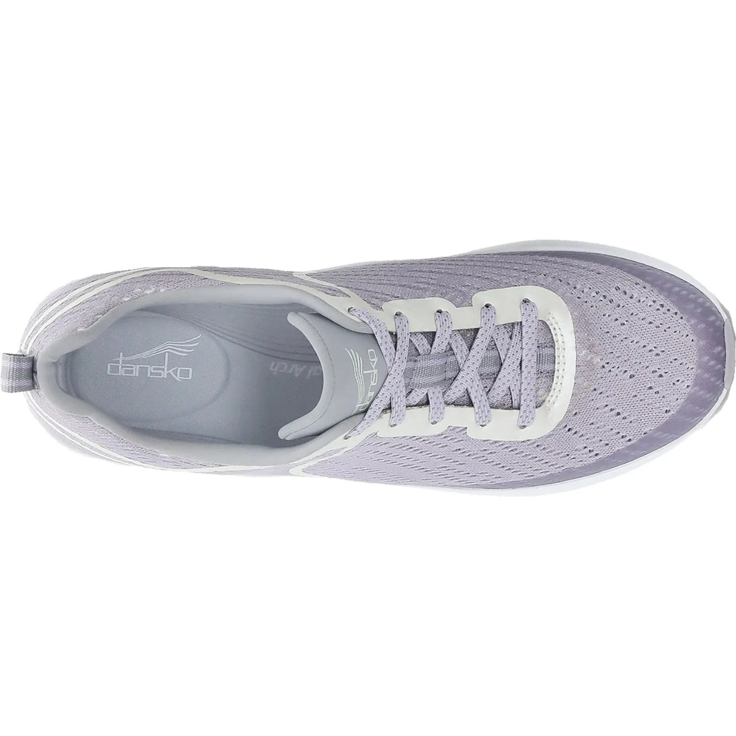 Women's Dansko Sky Lilac Mesh