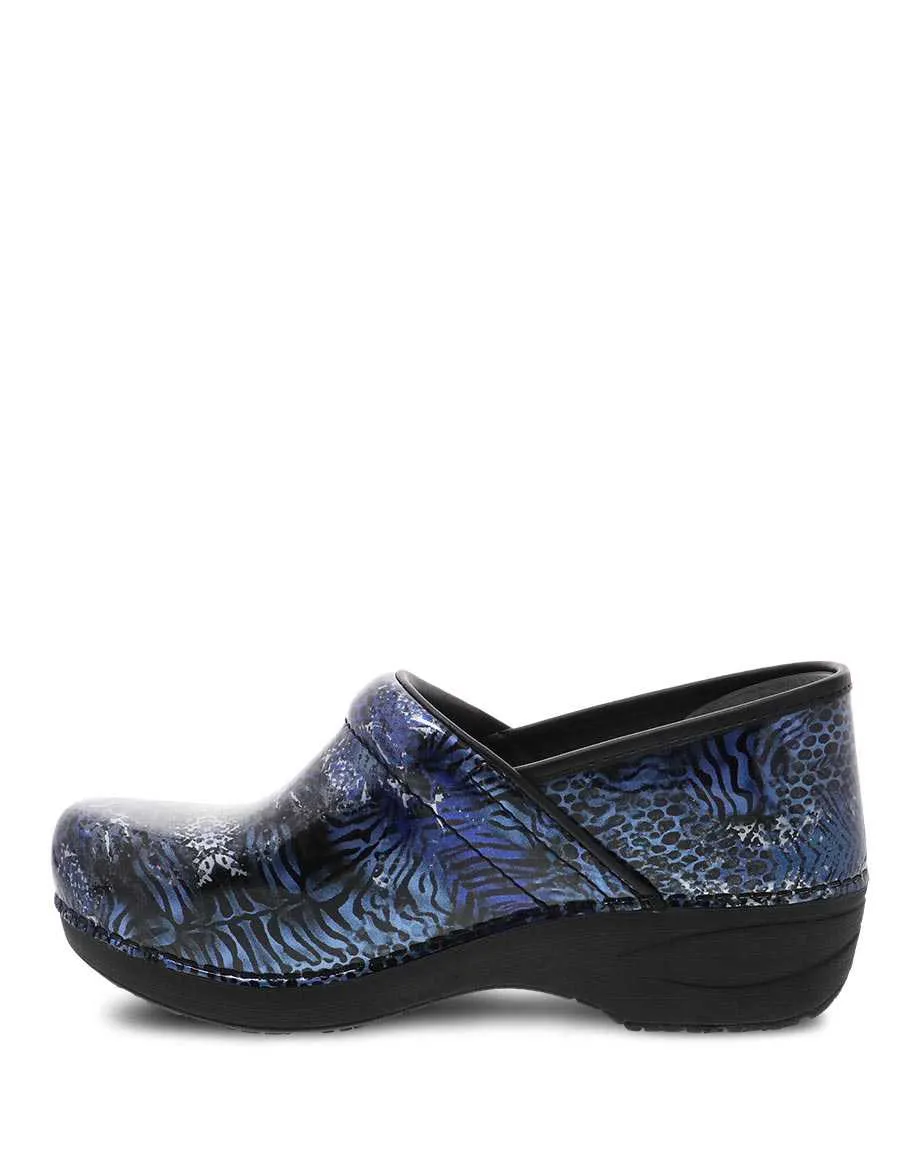 Women's DANSKO | XP 2.0 Patent Clog | Animal