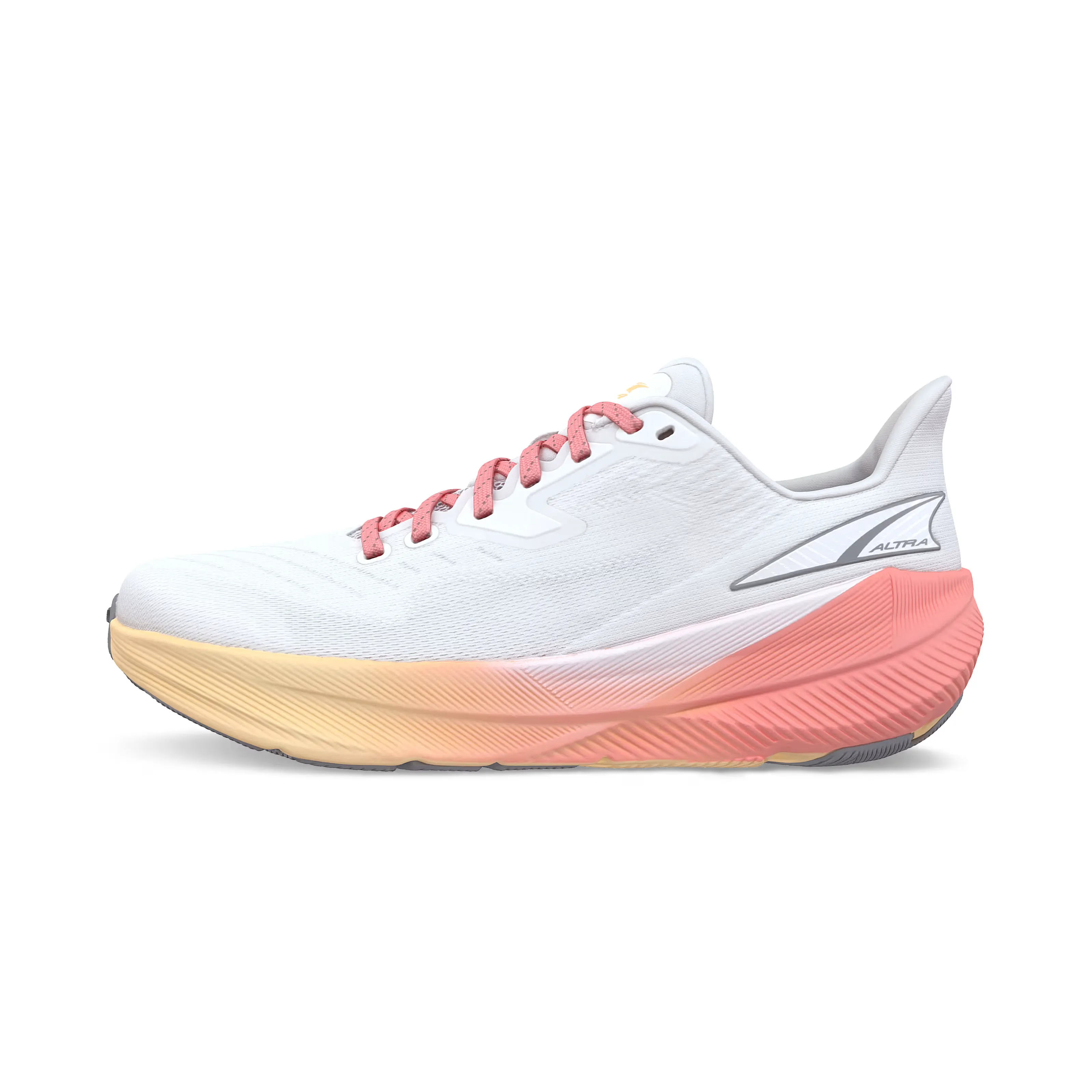 WOMEN'S EXPERIENCE FLOW - B - 161 WHITE/CORAL