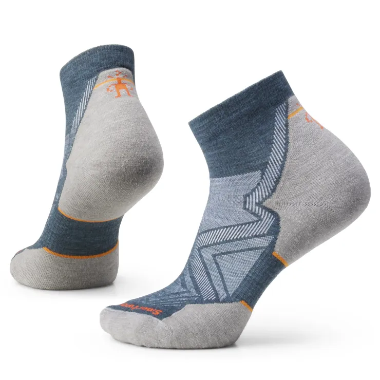 Women's Run Targeted Cushion Ankle Socks