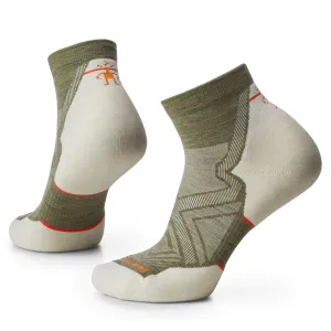 Women's Run Targeted Cushion Ankle Socks