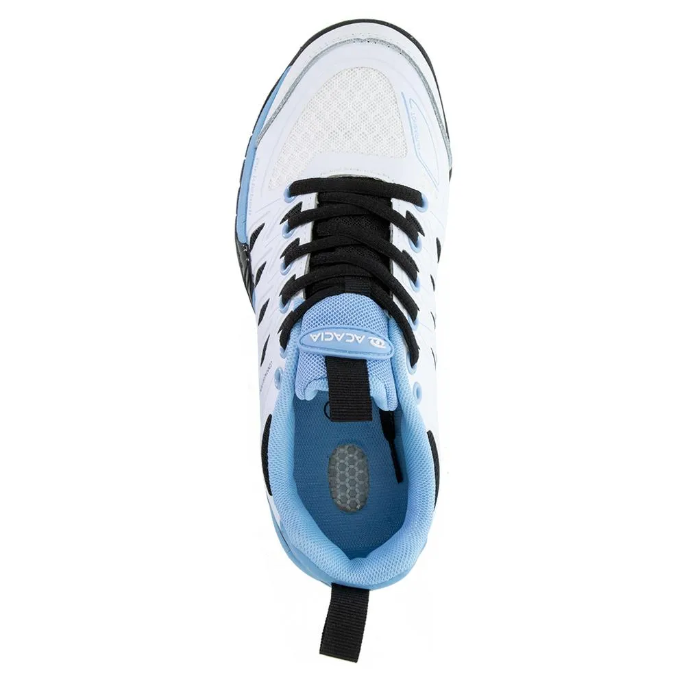 Women`s Signature Edition Pickleball Shoes Sky