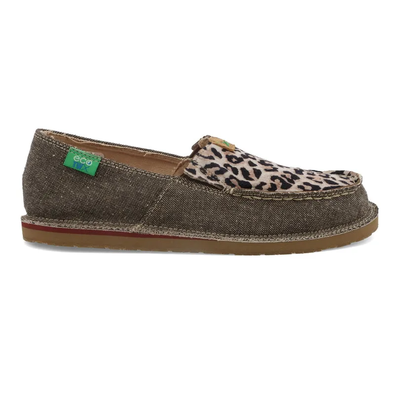 Women’s Slip-On Loafer