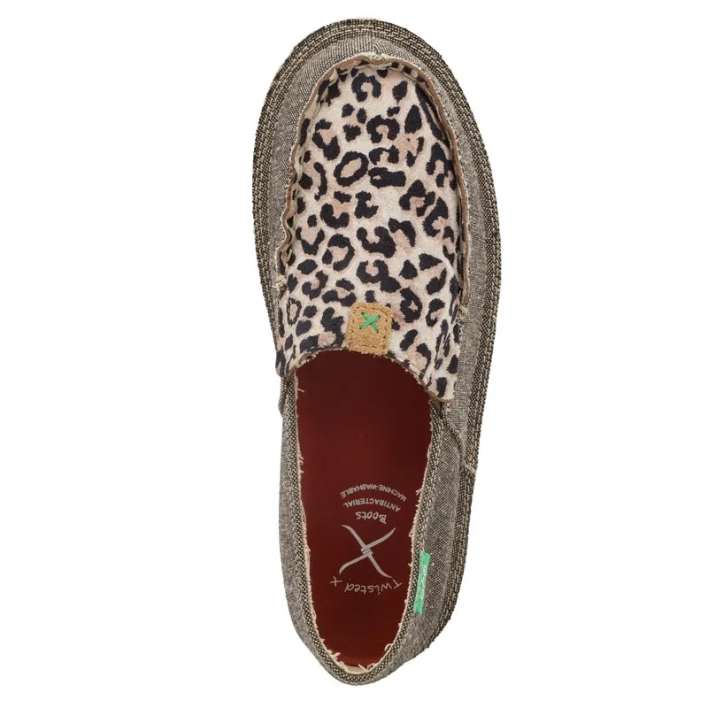 Women’s Slip-On Loafer