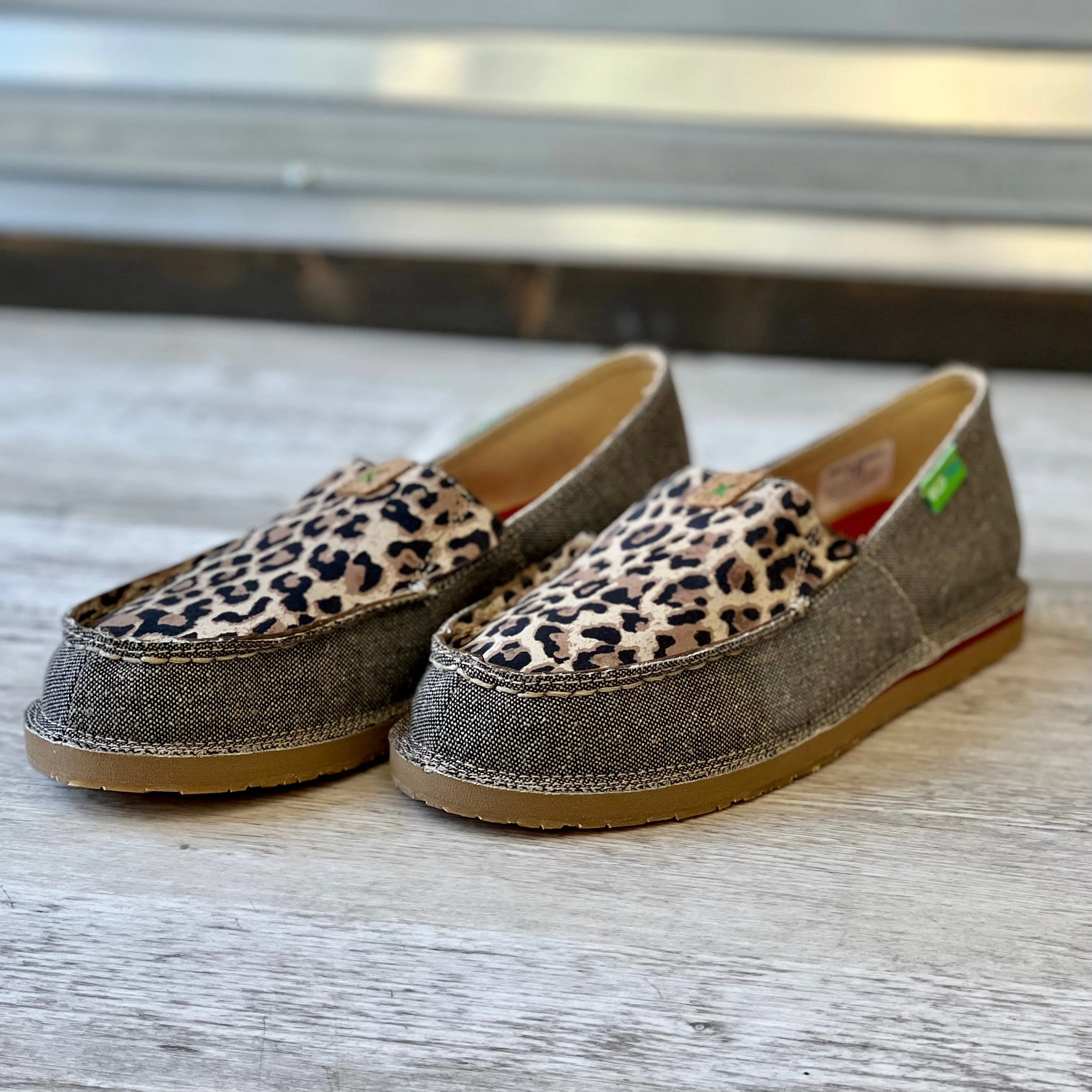 Women’s Slip-On Loafer