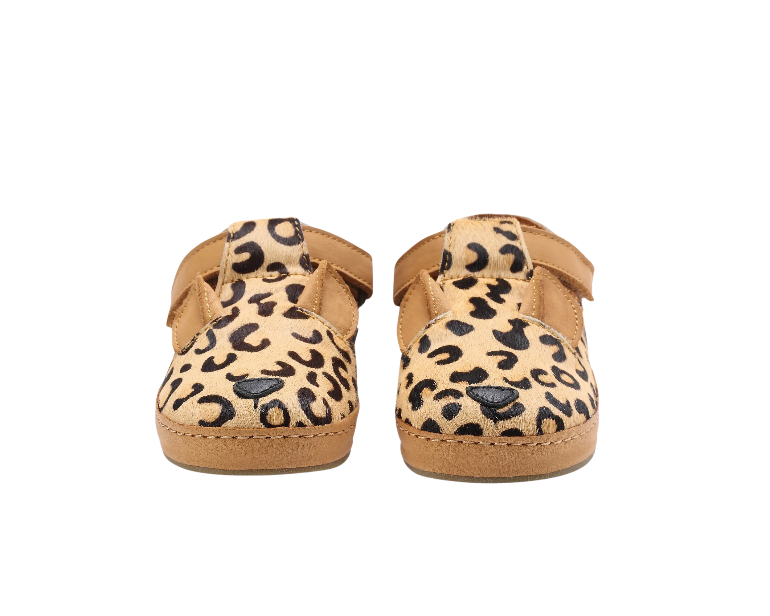 Xan Exclusive | Leopard | Leopard Spotted Cow Hair