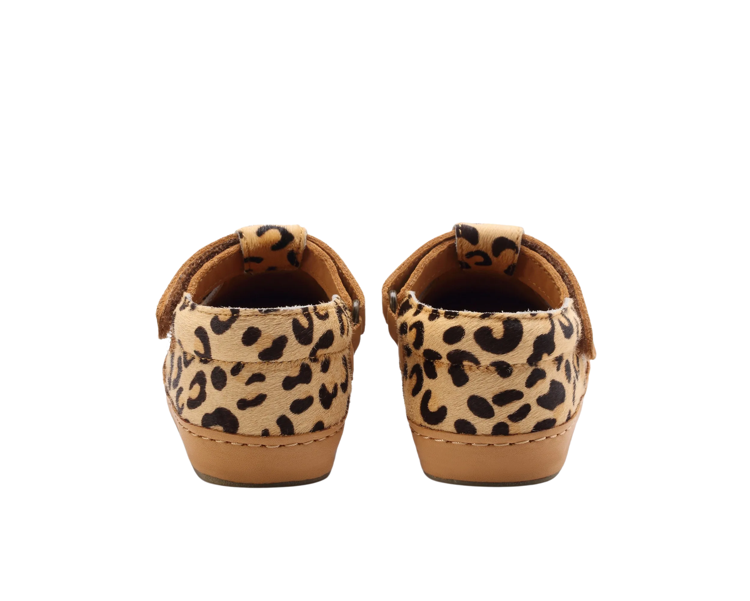 Xan Exclusive | Leopard | Leopard Spotted Cow Hair