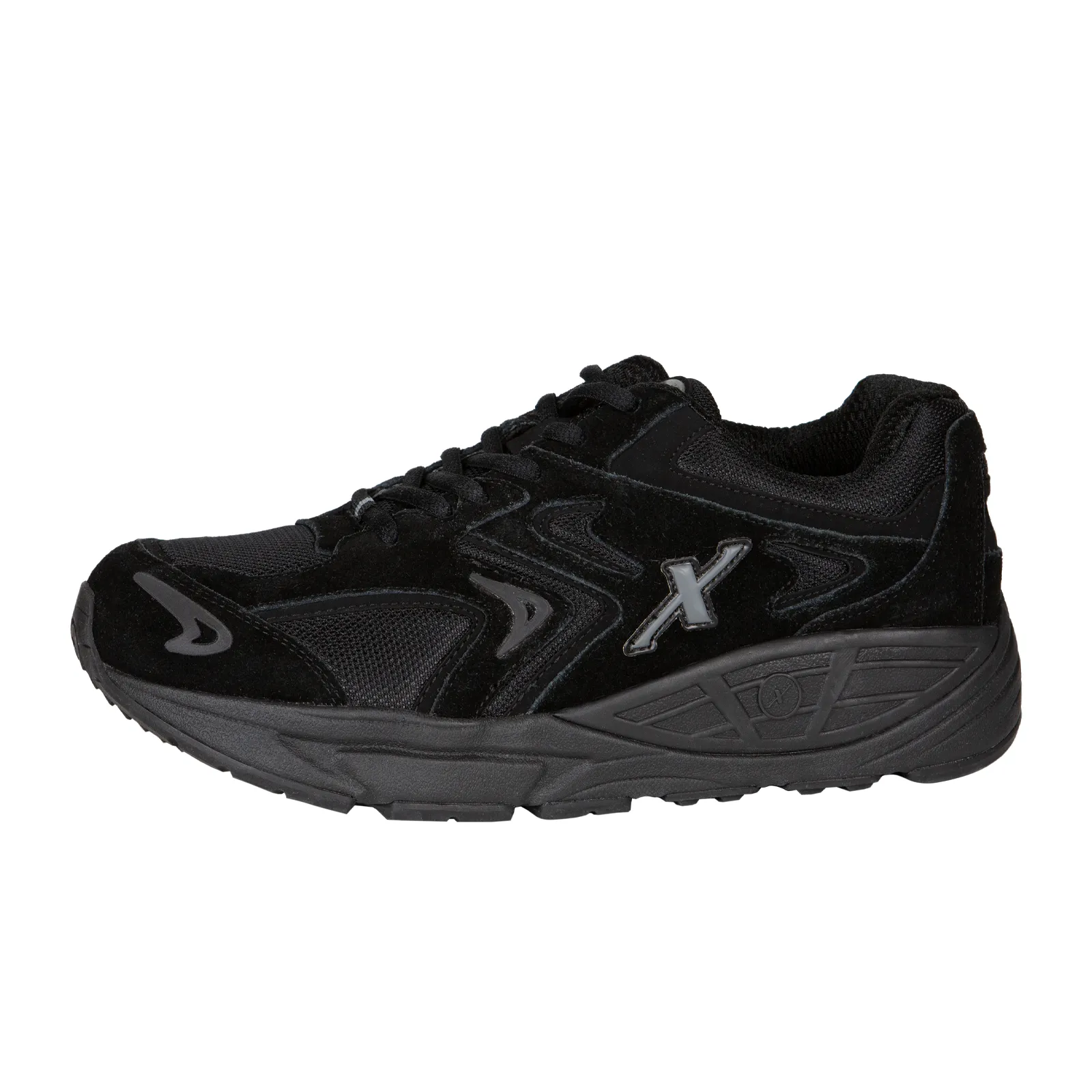 Xelero Matrix 2020 Walking Shoe (Men) - Black Onyx