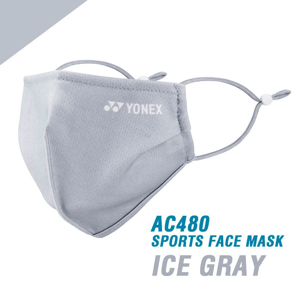 Yonex AC480 Sports Face Mask