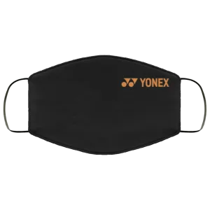 Yonex AC480 Sports Face Mask