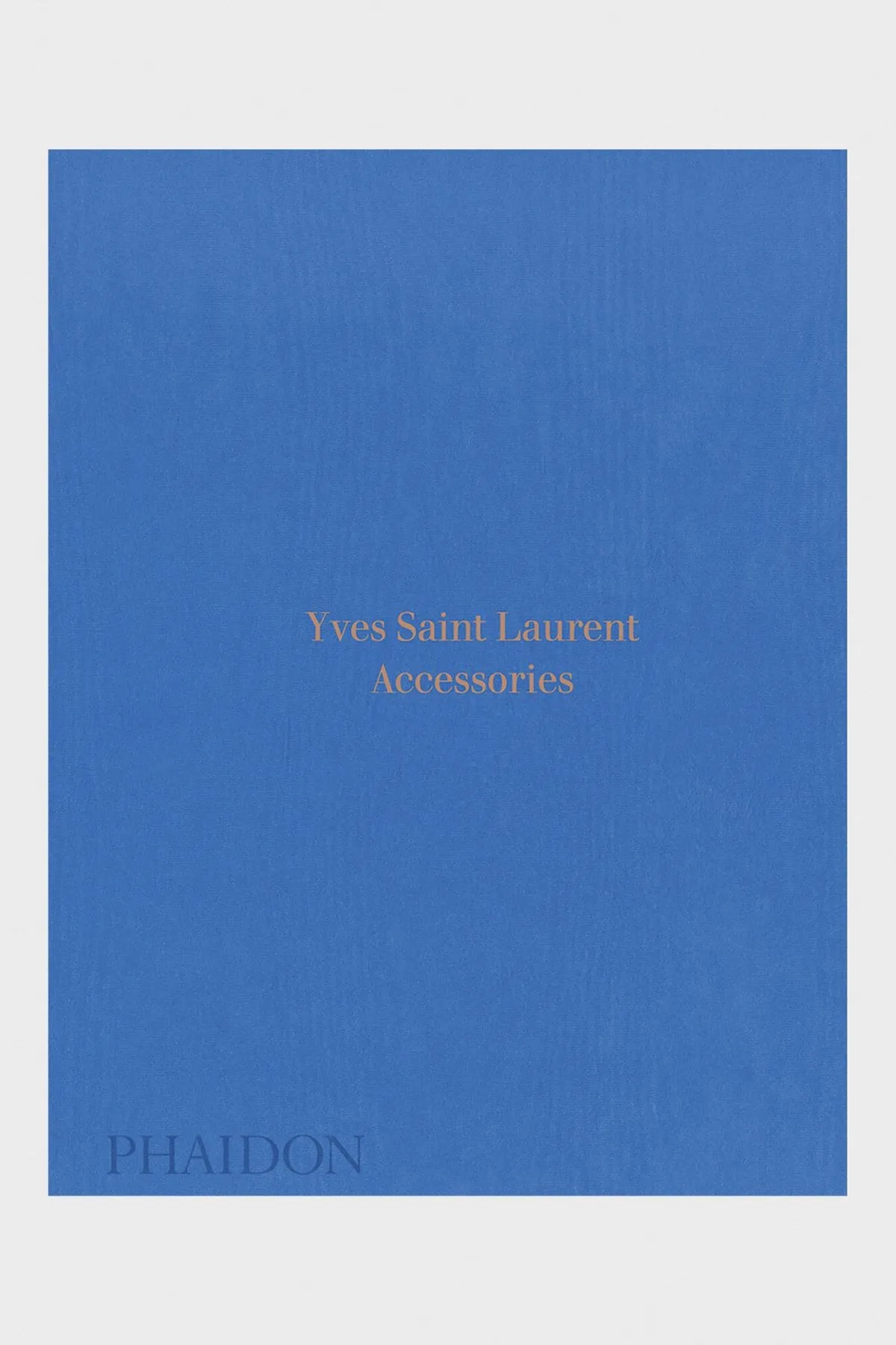 Yves Saint Laurent Accessories