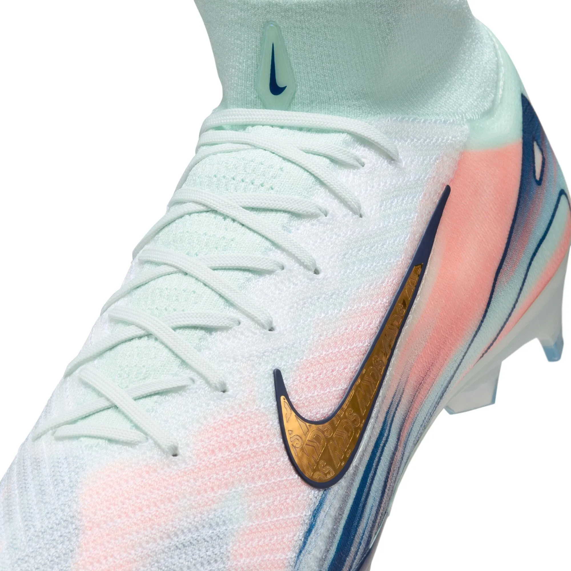 Zoom Superfly 10 Elite Mercurial Dream Speed FG (FZ1385-300)