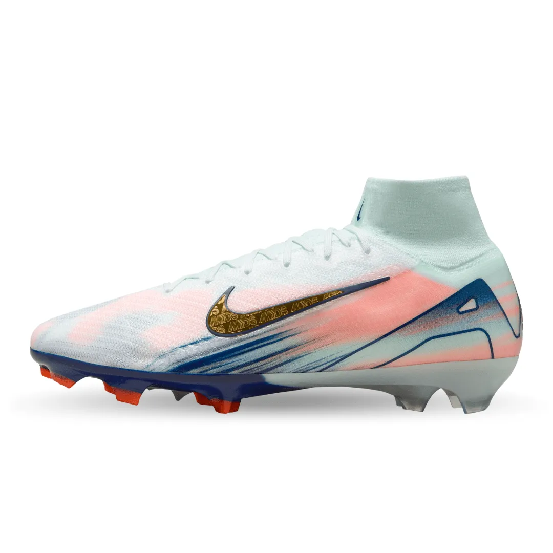 Zoom Superfly 10 Elite Mercurial Dream Speed FG (FZ1385-300)