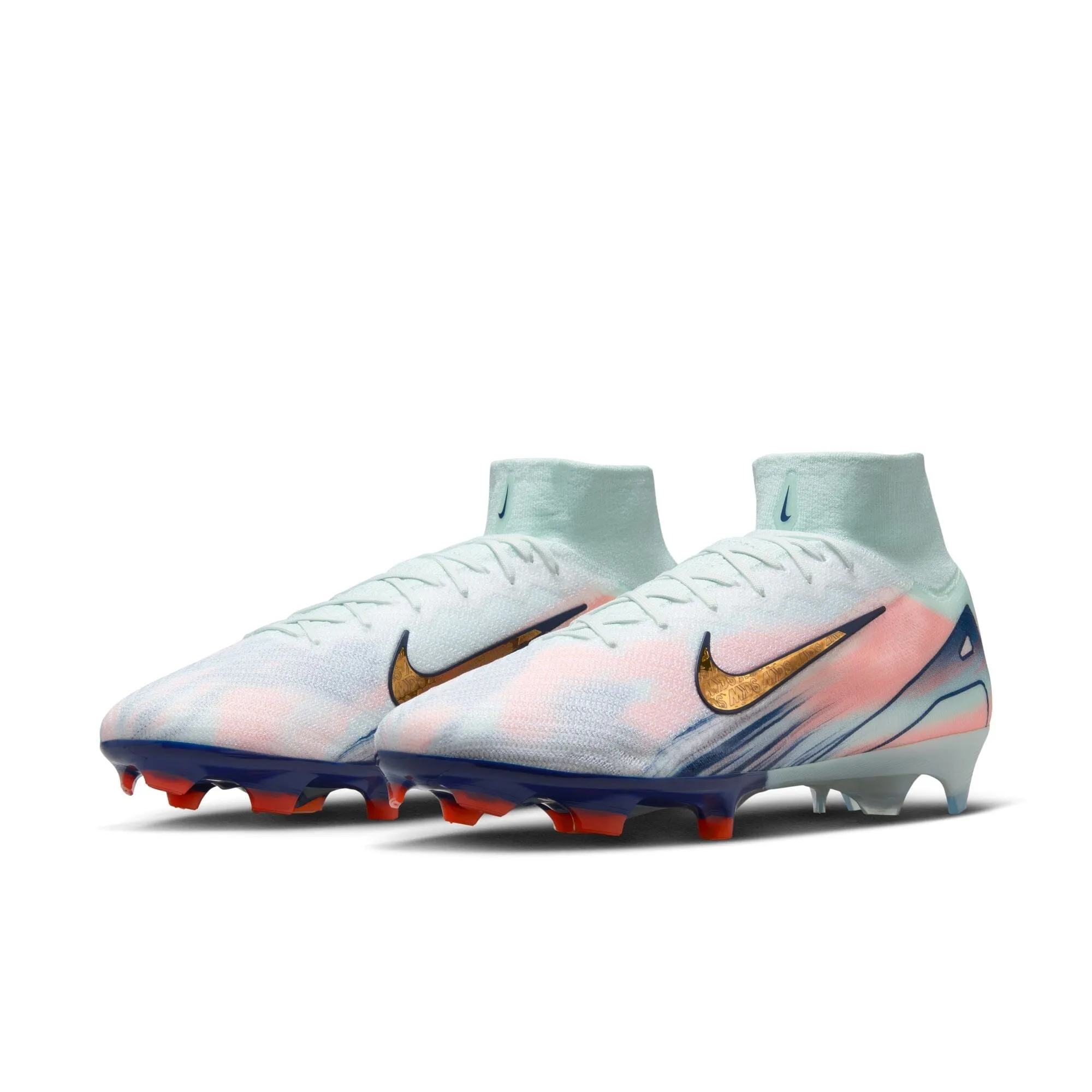 Zoom Superfly 10 Elite Mercurial Dream Speed FG (FZ1385-300)